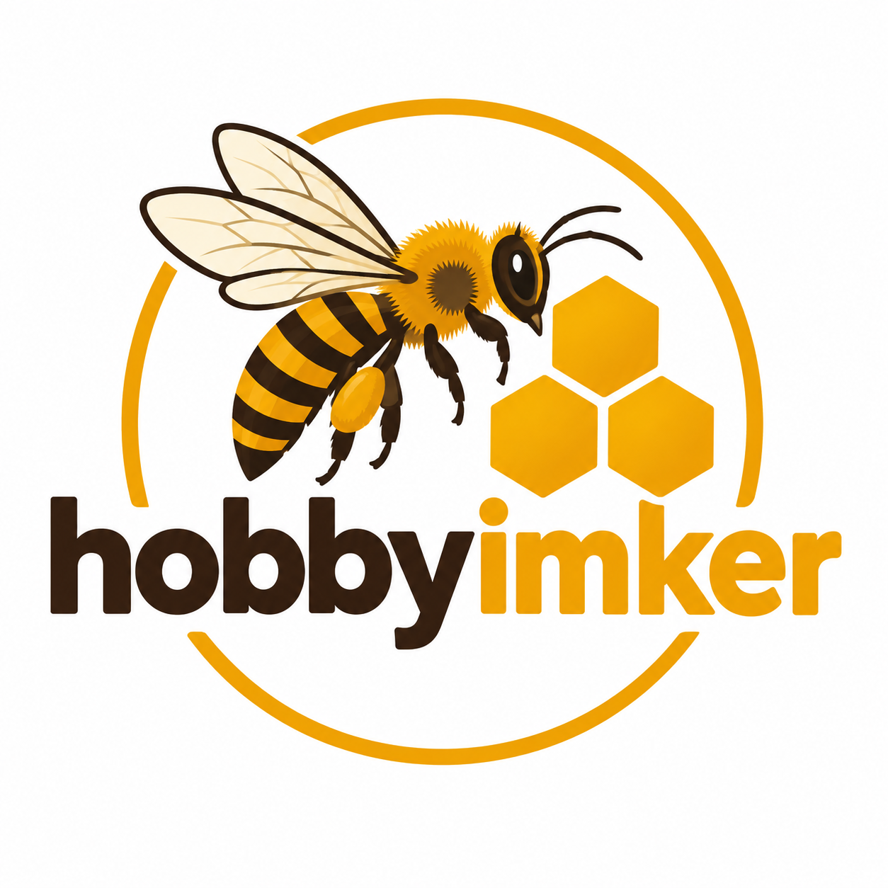 Hobbyimker logo